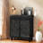 Jasper Accent Cabinet