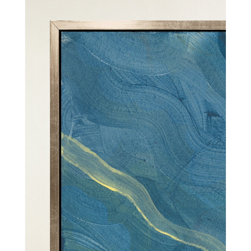 Autumn Sky Print by Alex Mar, 41.5" H x 31.5" W