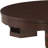 Embarcadero 48'' L 2 Game Multi Game Table