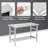 Stainless Steel Work Tables-89190015