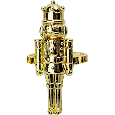 Metal Napkin Ring
