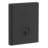 258 Crosstown Rectangle Keyed One Side Low Profile Deadbolt featuring SmartKey Security in-113975490