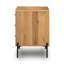 Table de chevet 3 tiroirs Aceton-88590235