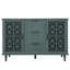 Buffet 47,23 "avec rangement et tablettes réglables pour la salle à manger et le salon-552827608