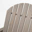 Chaise Adirondack pliante Vejle-247844206