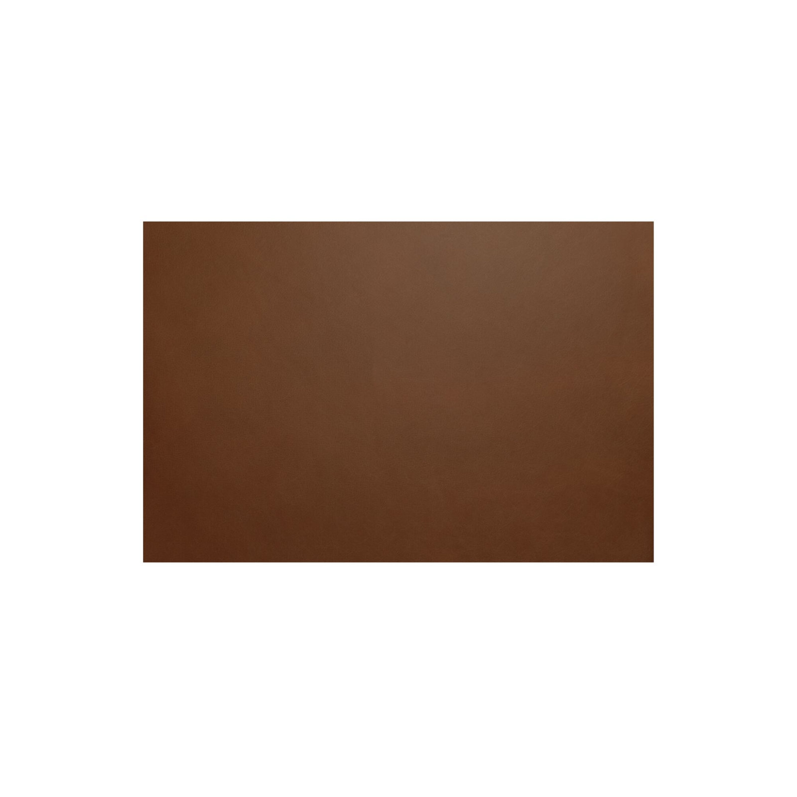 Kells Genuine Leather Dining Chair, Tan