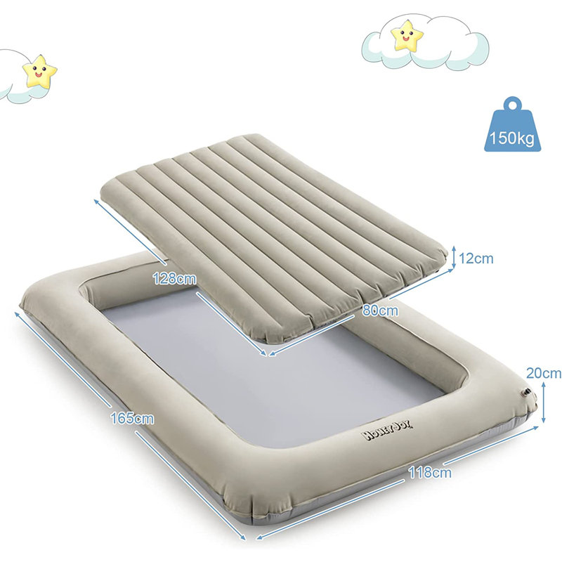 118cm Air Bed