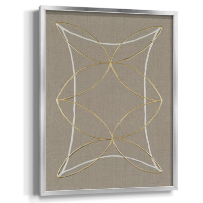 Hyperbola II " Hyperbola II "