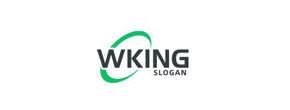 WKING Logo