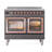 ILVE Nostalgie II Noblesse 40 in Induction Range-103962198