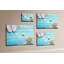 Macclenny Cork Corkboard / Bulletin Board