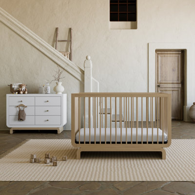 Santorini 6 Drawer Dresser