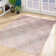 Yurig Floral Indoor Rug