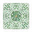 «Celtic Knot IV» par Victoria Borges - peinture sur toile tendue-235715973