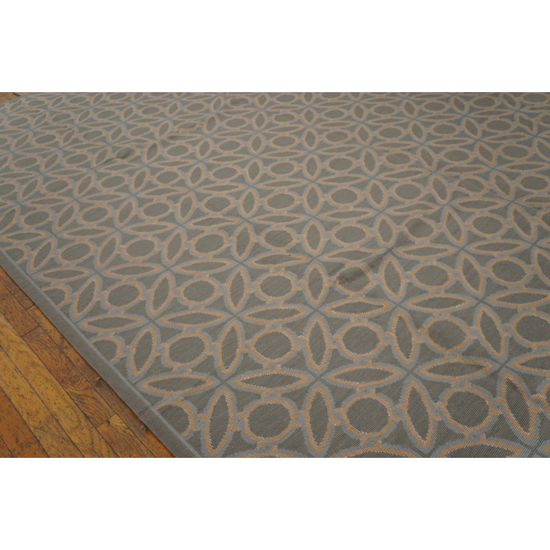 Needlepoints One-of-a-Kind 6' X 9' Area Rug