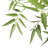 Faux Bamboo Tree in Pot-1539085356