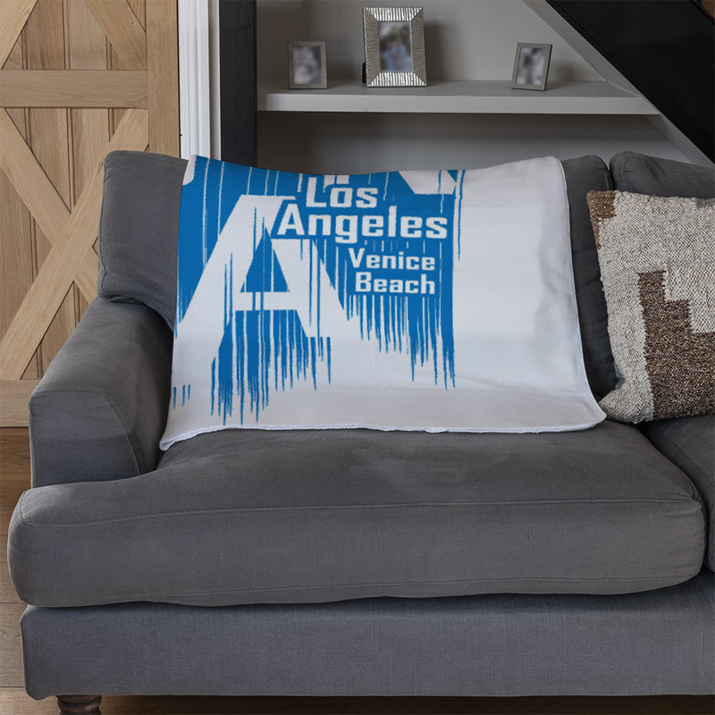 Petree Throw Blanket