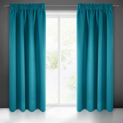 Gwynith Blackout Curtain