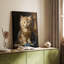 ANIMAUX série CXCI - galerie sur mesure-1539079388