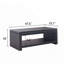 Table basse Modern-278485072