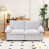 Beige Velvet est en rupture de stock