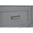 Grey Drawer Chest-1371103196