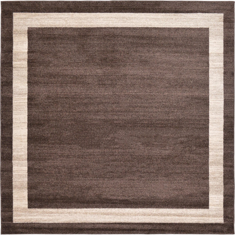 Songul Indoor Rug, Square 7'10" x 7'10"