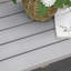 Perrotta Solid Wood Outdoor Bench