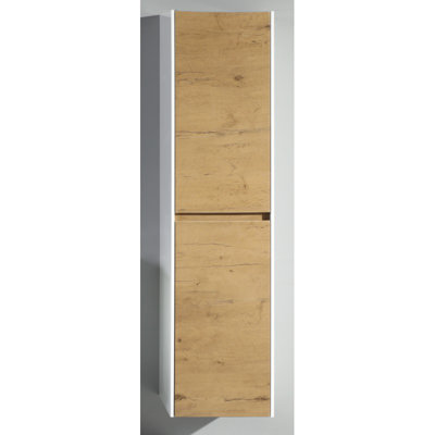 Armoire à linge Rigmar