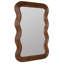 Miroir décoratif Axinia-459653677