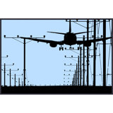 Memories Of Flight Print by Thom Filicia
