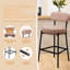 Yosniel 28" Bar Stool-154849805