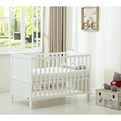 Escondido Cot Bed