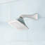 Signature Hardware Vilamonte Shower Head and Arm-69258934