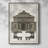 Buildings & Facades III Framed Print - Solid Wood-329127651