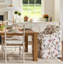 Fauteuil en coton Howth-1219503160