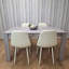 Lukka 4 - Person Dining Set-83334469