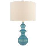 kate spade new york Saxon Large Table Lamp