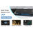 Led Tv Stand For 75-inch Tv, Remote & Controlled, Modern Style (Entertainment Center With Ample Control-71099254
