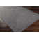 Tapis gris anthracite Leroux