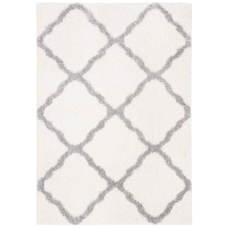 Guernsey Geometric Area Rug, Rectangle 160 x 229 cm