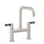Bridge Kitchen Faucet - Quad-893546979-893547005-893546759