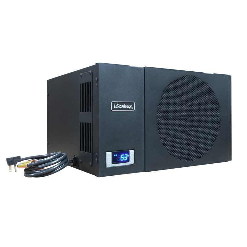 Vinotemp Installation Kit
