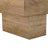 Wood Coffee Table