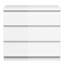 Caton 3 - Drawer Chest of Drawers-38263579