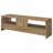 Tesoro Mango 2-Drawers TV Stand-1876864727