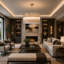 12 - Light Chandelier