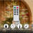 20 Clip-On LED Flickering Mini Drip Candle W/ Remote Control-92662853