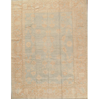 One-of-a-Kind 9' X 12' Area Rug