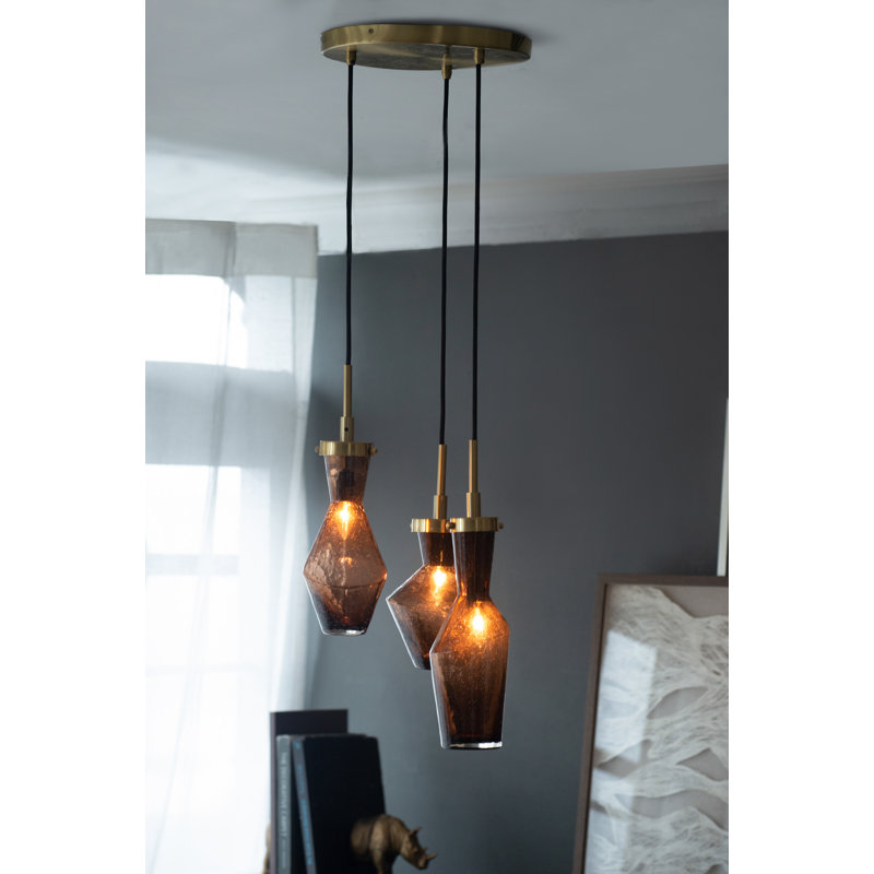 Luminaire suspendu